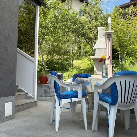 Garden House *